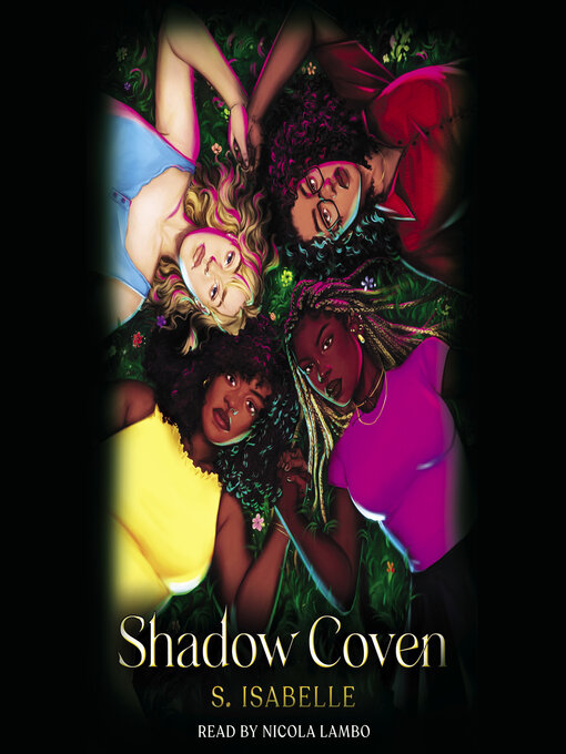 Title details for Shadow Coven by S. Isabelle - Available